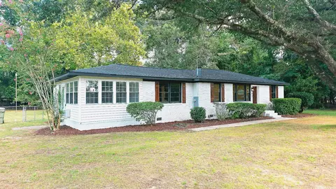 91 Wisteria St, Denmark, SC 29042