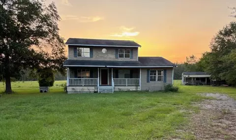 611 Foreman Dr NW, New Ellenton, SC 29809