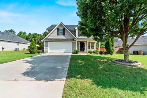 3075 Chamomile Ct, Aiken, SC 29803