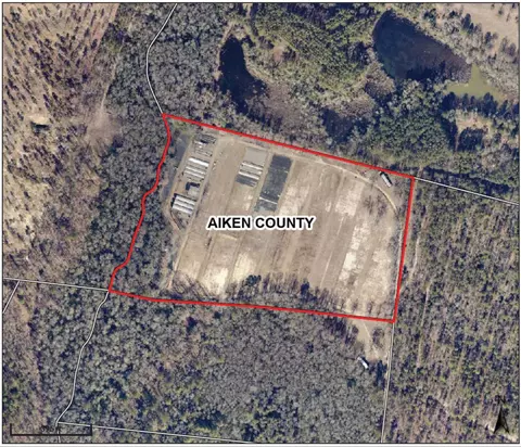 830 Colbert Bridge Road Rd, Windsor, SC 29856