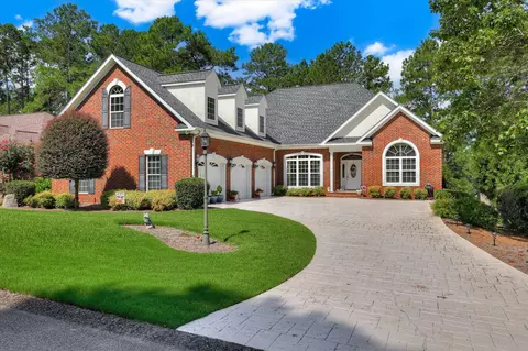 252 Forest Pines Rd, Aiken, SC 29803