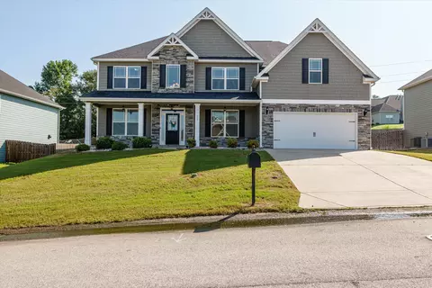 157 Nesbit Dr, Aiken, SC 29803