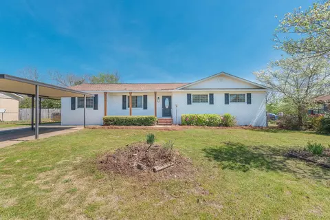 4126 Michael Pl, Hephzibah, GA 30815
