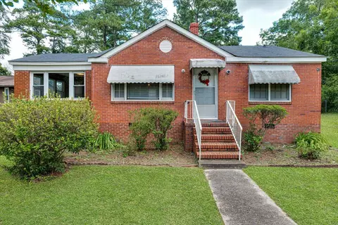 256 Williamsburg St NE, Aiken, SC 29801