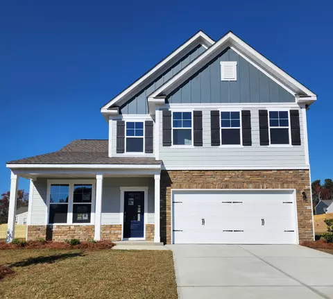 3010 Dale St, Grovetown, GA 30813