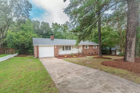 931 Magnolia Dr, Aiken, SC 29803