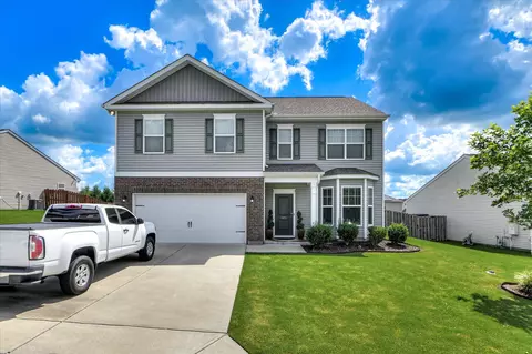 525 Burnaby Ct, Aiken, SC 29801