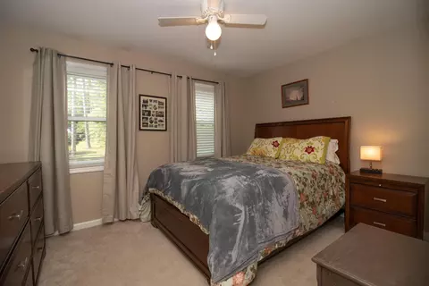 Bedroom - 4150 Arlington Rd, Evans, GA 30809 photo 4 of 6