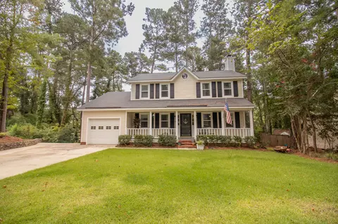 4150 Arlington Rd, Evans, GA 30809