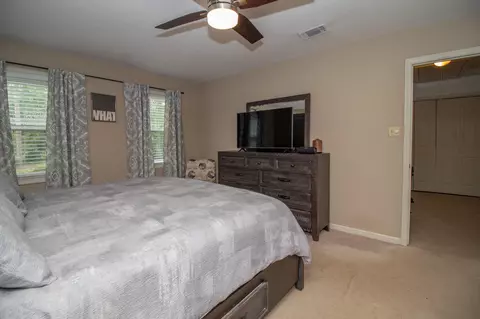 Bedroom - 4150 Arlington Rd, Evans, GA 30809 photo 3 of 6