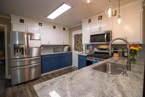 Kitchen - 4150 Arlington Rd, Evans, GA 30809 photo 1 of 3