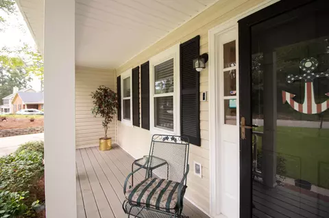Exterior - 4150 Arlington Rd, Evans, GA 30809 photo 2 of 7