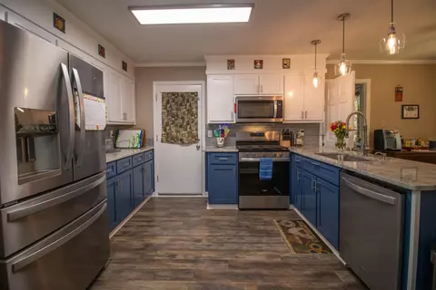 Kitchen - 4150 Arlington Rd, Evans, GA 30809 photo 2 of 3
