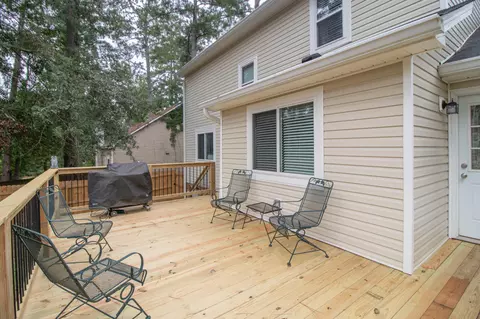 Exterior - 4150 Arlington Rd, Evans, GA 30809 photo 5 of 7