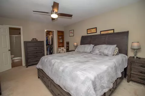 Bedroom - 4150 Arlington Rd, Evans, GA 30809 photo 2 of 6