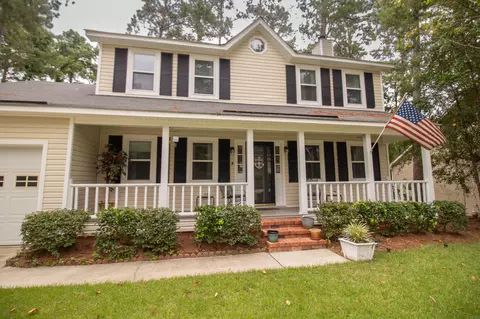 Exterior - 4150 Arlington Rd, Evans, GA 30809 photo 1 of 7
