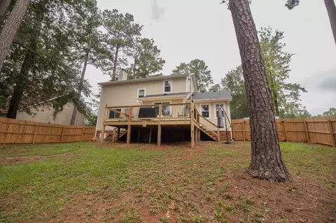 Exterior - 4150 Arlington Rd, Evans, GA 30809 photo 4 of 7