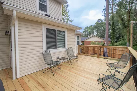 Exterior - 4150 Arlington Rd, Evans, GA 30809 photo 6 of 7