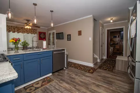 Kitchen - 4150 Arlington Rd, Evans, GA 30809 photo 3 of 3