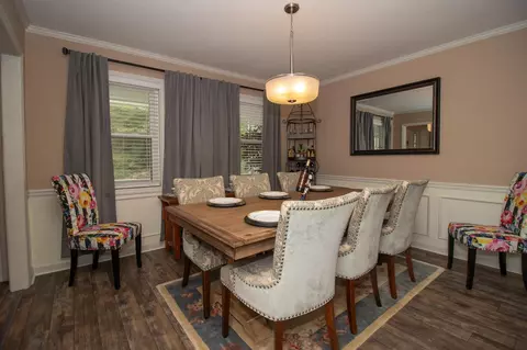 Dining - 4150 Arlington Rd, Evans, GA 30809 photo 2 of 4