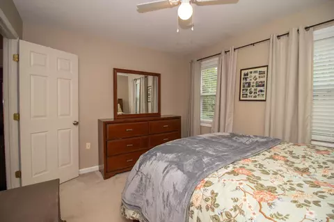 Bedroom - 4150 Arlington Rd, Evans, GA 30809 photo 5 of 6