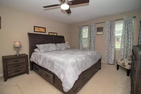 Bedroom - 4150 Arlington Rd, Evans, GA 30809 photo 1 of 6