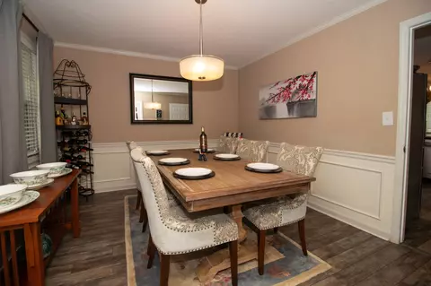 Dining - 4150 Arlington Rd, Evans, GA 30809 photo 1 of 4