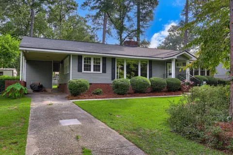 1024 Clark Rd SW, Aiken, SC 29803