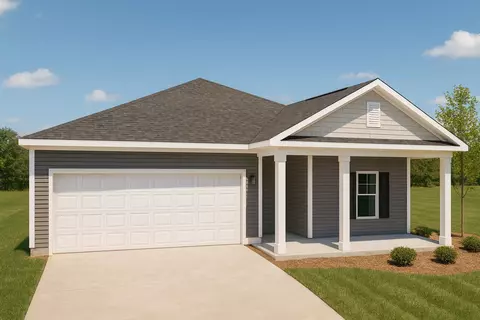 246 Shingle Oak Gdn NW, Aiken, SC 29801