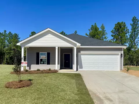 246 Shingle Oak Gdn NW, Aiken, SC 29801