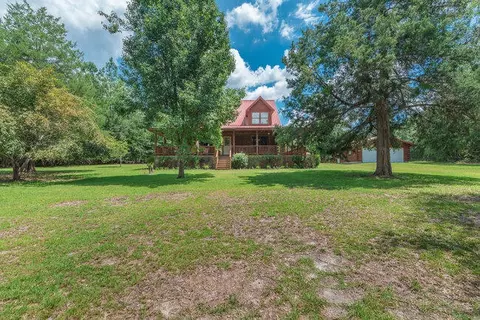 203 Sc Hwy 3, Barnwell, SC 29812 photo 2