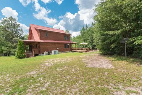 203 Sc Hwy 3, Barnwell, SC 29812 photo 47