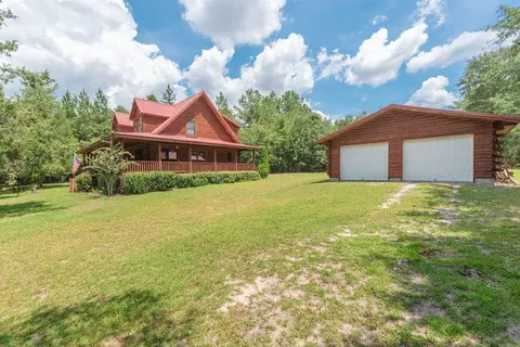 203 Sc Hwy 3, Barnwell, SC 29812 photo 45