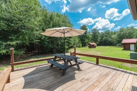 203 Sc Hwy 3, Barnwell, SC 29812 photo 39