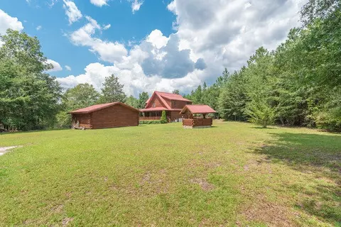 203 Sc Hwy 3, Barnwell, SC 29812 photo 48