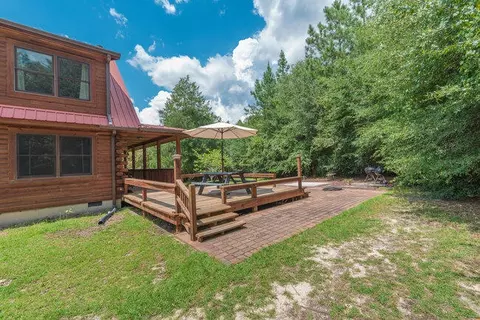 203 Sc Hwy 3, Barnwell, SC 29812 photo 40