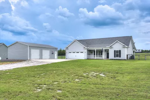 1370 Old Kimbill Trl, Aiken, SC 29805
