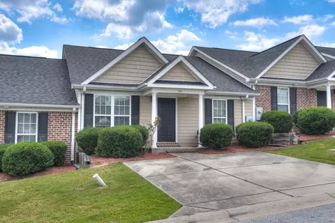 194 Bobwhite Dr, Aiken, SC 29801