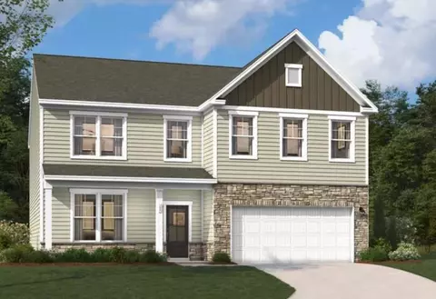 308 Marstrand Cir, Aiken, SC 29801