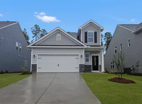 976 Tess Street Ct, Graniteville, SC 29829