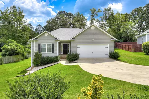 95 Trailwood Ave, Aiken, SC 29803