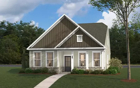 317 Pennyweight Ln, North Augusta, SC 29860