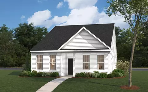 313 Pennyweight Ln, North Augusta, SC 29860