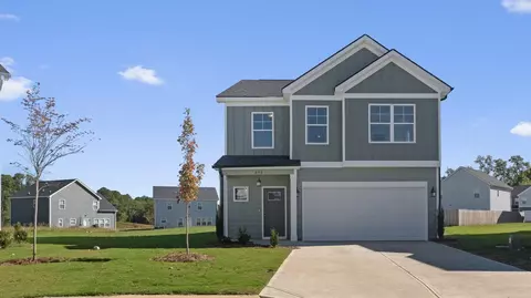 490 Narrow Bridge Ct, Aiken, SC 29801