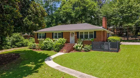 1002 Valley Rd, Aiken, SC 29801