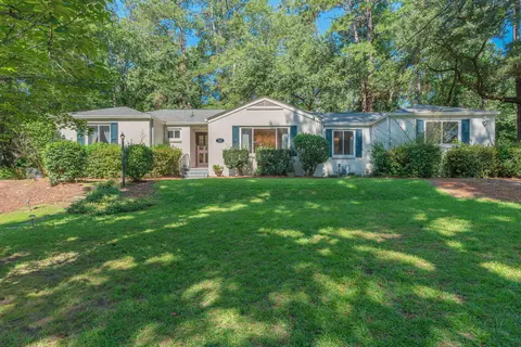 707 Casena Dr, Aiken, SC 29801