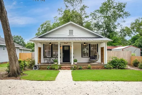 811 Colleton Ave SE, Aiken, SC 29801