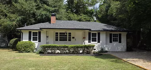 1618 S Boundary Ave SE, Aiken, SC 29801