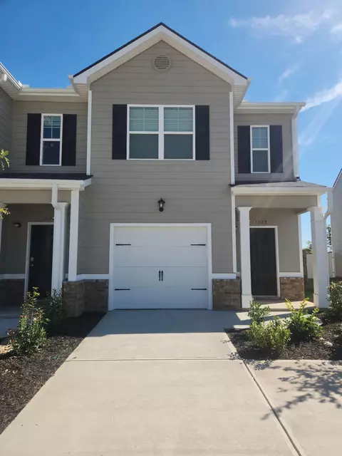 1032 Quaint Parish Cir, Graniteville, SC 29829
