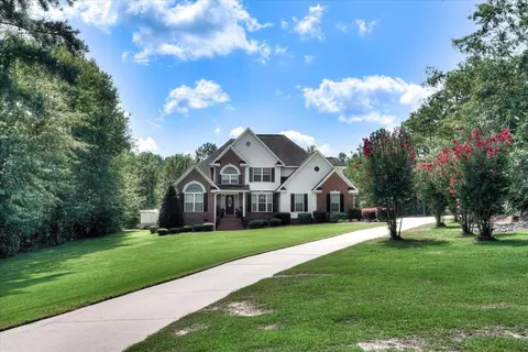 602 Madelyn Dr, Graniteville, SC 29829